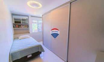 Imagem 7: SQN 314 - Apartamento com 2 dormitórios à venda, 74 m²- Asa Norte - Brasília/DF