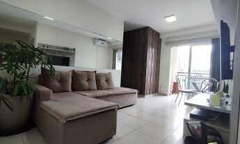 Imagem 13: Apartamento lindo! 3 Qrts/ Aceito troca em outro na Ponta Negra