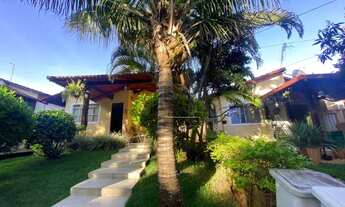 Imagem 3: Casa com 3 quartos à venda por R$ 530.000 - Sítio de Recreio Ipê - Goiânia/GO