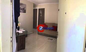 Imagem 5: Apartamento à venda, 50 m² por R$ 170.000,00 - Jardim São João - Guarulhos/SP