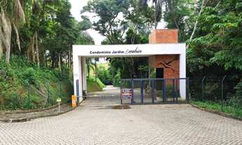 Imagem: Terreno com linda vista Con. Jardim Excelsior