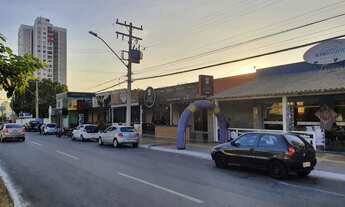 Imagem 3: Apartamento de 2 quartos à venda no Parque Amazônia com 70m² e 2 vagas cobertas por R$ 300