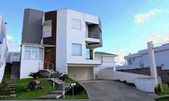 Imagem: Casa com 4 dormitórios à venda, 450 m²