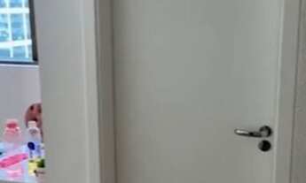 Imagem 5: Sala à venda, 33 m² por R$ 188.000 - Bethaville I - Barueri/SP