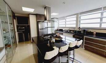 Imagem 6: Apartamento Residencial à venda, Jardim Paulista, São Paulo - AP1632