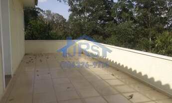 Imagem 2: Condomínio Granja Viana II Casa com 5 dormitórios para alugar, 600 m² por R$ 8.500/mês - G