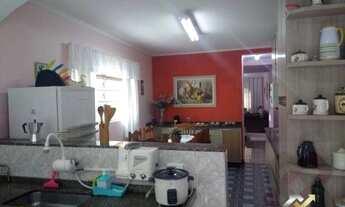 Imagem 6: Sobrado à venda, 156 m² por R$ 503.000,00 - Parque Marajoara - Santo André/SP