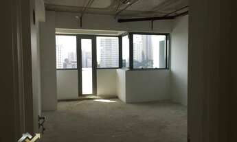 Imagem 2: Sala para alugar, 40 m² por R$ 3.200/mês - Jardim Paulista - São Paulo/SP