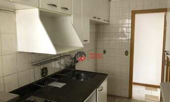 Imagem 6: Apartamento com 3 dormitórios à venda, 76 m² por R$ 490.000,00 - Jardim Marajoara - São Pa