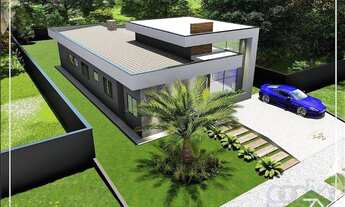 Imagem 12: Casa com 3 dormitórios à venda, 146 m² por R$ 980.000,00 - Condomínio Buona Vita - Atibaia