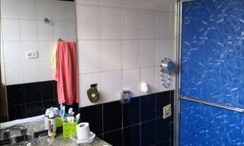 Imagem 4: Imóvel para renda misto salão + Sobrado com 3 dormitórios à venda, 222 m² por R$ 1.060.000