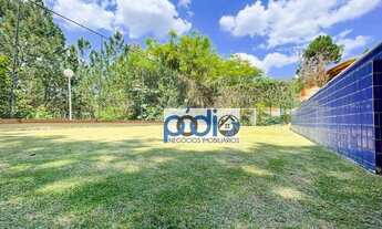 Imagem 3: Casa com 5 dormitórios à venda, 413 m² por R$ 1.800.000,00 - Condomínio Flamboyant - Atiba