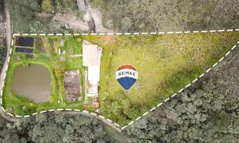 Imagem 5: Chácara com 4 dormitórios (02 suítes) à venda, 16239 m² - Estância São Paulo - Campo Limpo