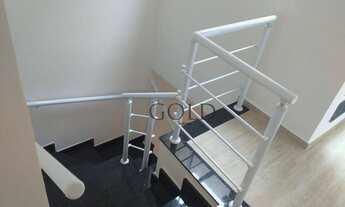 Imagem 7: Casa na Vila Mangalot , São Paulo Sp , novíssima , nunca habitada , 3 dormitórios , 1 suít