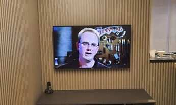 Imagem 2: Apartamento com 2 dormitórios à venda, 62 m² por R$ 650.000,00 - Boa Vista - São Caetano d