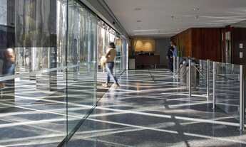 Imagem 5: Andar Corporativo para alugar, 400 m² por R$ 37.500,00/mês - Vila Olímpia - São Paulo/SP