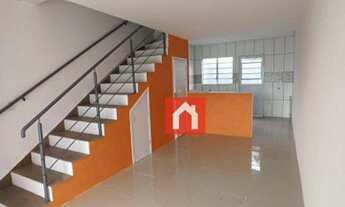 Imagem 2: SOBRADO A VENDA Casa em condomínio com 2 dormitórios