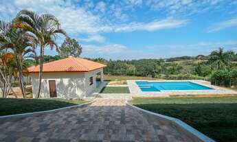 Imagem 5: Casa com 4 dormitórios à venda, 370 m² por R$ 2.980.000,00 - Terras de San Thomé - Porto F