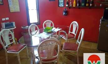 Imagem 6: Praia do Pernambuco -Casa pertinho do mar - 3 dormitórios