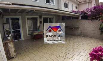 Imagem 5: Casa com 3 dormitórios à venda, 225 m² por R$ 1.200.000,00 - Alphaville - Santana de Parna