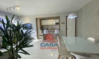 Imagem 5: Apartamento para venda com 67 metros quadrados com 2 quartos em Caioba - Matinhos - PR