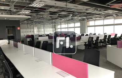 Imagem 7: Conjunto para alugar, 620 m² por R$ 65.100,01/mês - Pinheiros - São Paulo/SP