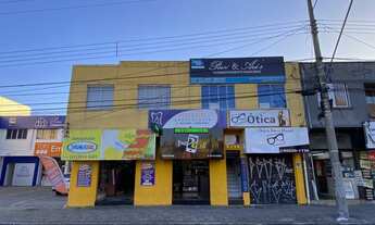 Imagem: Conjunto comercial de 80 metros quadrados