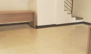 Imagem 2: Sobrado para alugar, 146 m² por R$ 3.200,00/mês - Jardim Bela Vista - Santo André/SP