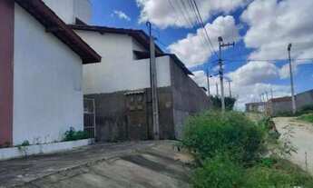 Imagem 3: Casa para venda possui 51 metros quadrados com 1 quarto em ce - Pesqueira - PE