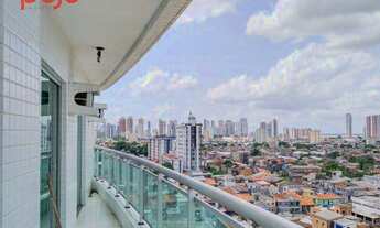 Imagem 5: Sublime Residence 3 quartos 01 suíte