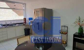 Imagem 6: Casa, 387 m² - venda por R$ 2.600.000,00 ou aluguel por R$ 10.250,00/mês - Residencial Onz