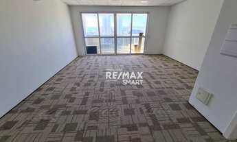 Imagem 3: Sala comercial para venda na Barra Funda com 39 metros e 1 vaga