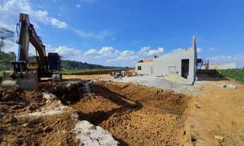 Imagem: Tenha sua área de lazer para os fins de