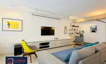 Imagem 4: Apartamento Venda Paraíso 196 m² 4 Dormitórios