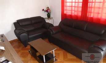 Imagem 4: Casa com 3 dormitórios à venda, 130 m² por R$ 424.000 - Jardim Residencial Vicente Laurean