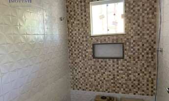 Imagem 6: Casa com 2 dormitórios à venda, 73 m² por R$ 279.000,00 - Condado de Maricá - Maricá/RJ