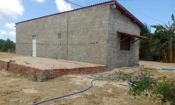 Imagem 2: Terreno à venda, 1500 m² por R$ 155.000,00 - Centro - Pindoretama/CE