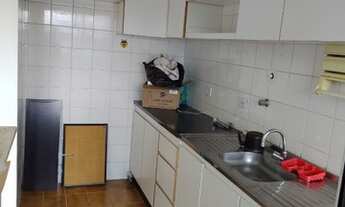 Imagem 6: Apartamento para aluguel tem 82 metros quadrados com 3 quartos em Vila São Pedro - São Pau