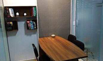 Imagem 7: Sala Comercial à Venda no Edifício Osvaldo Cruz com planejados no Centro o