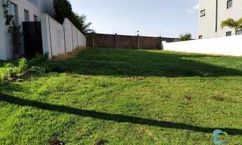 Imagem 6: Terreno à venda, 497 m² PLANO - Alphaville - Ribeirão Preto/SP