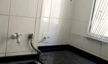 Imagem 5: Apartamento com 2 dormitórios à venda, 52 m² por R$ 280.000,00 - Centro - São Bernardo do