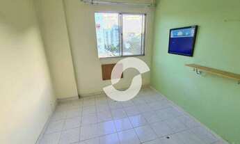 Imagem 3: Apartamento de 2 quartos à venda, 63 m² por R$ 230.000 - Fonseca - Niterói/RJ