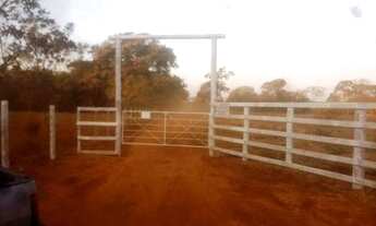 Imagem 3: Chácara 1.000 metros na região de Morada Nova de Minas