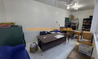 Imagem 4: Ponto comercial/Loja/Box para aluguel possui 600 metros quadrados com 6 quartos