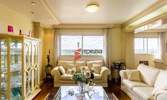 Imagem 4: Apartamento com 3 suítes à venda no Bigorrilho!