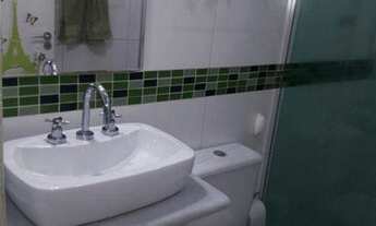 Imagem 2: Casa com 2 dormitórios à venda, 96 m² por R$ 580.000,00 - Jardim América - Taboão da Serra