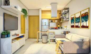 Imagem 3: Apartamento Garden com 3 dormitórios à venda, 62 m² por R$ 720.000 - Itaguá - Ubatuba/SP