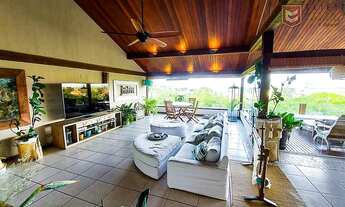 Imagem 3: Casa para venda possui 680 m² com 9 quartos em Geriba - Armação dos Búzios - RJ