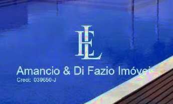 Imagem 2: Terreno 300 m² totalmente plano no Residencial Ouroville em Taubaté/SP