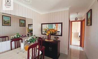 Imagem 3: Apartamento no Boqueirão com 02 dormitórios, varanda gourmet, planejados!